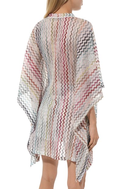 Туника MISSONI, арт. MC23SQ03/BR00NJ, фото 4