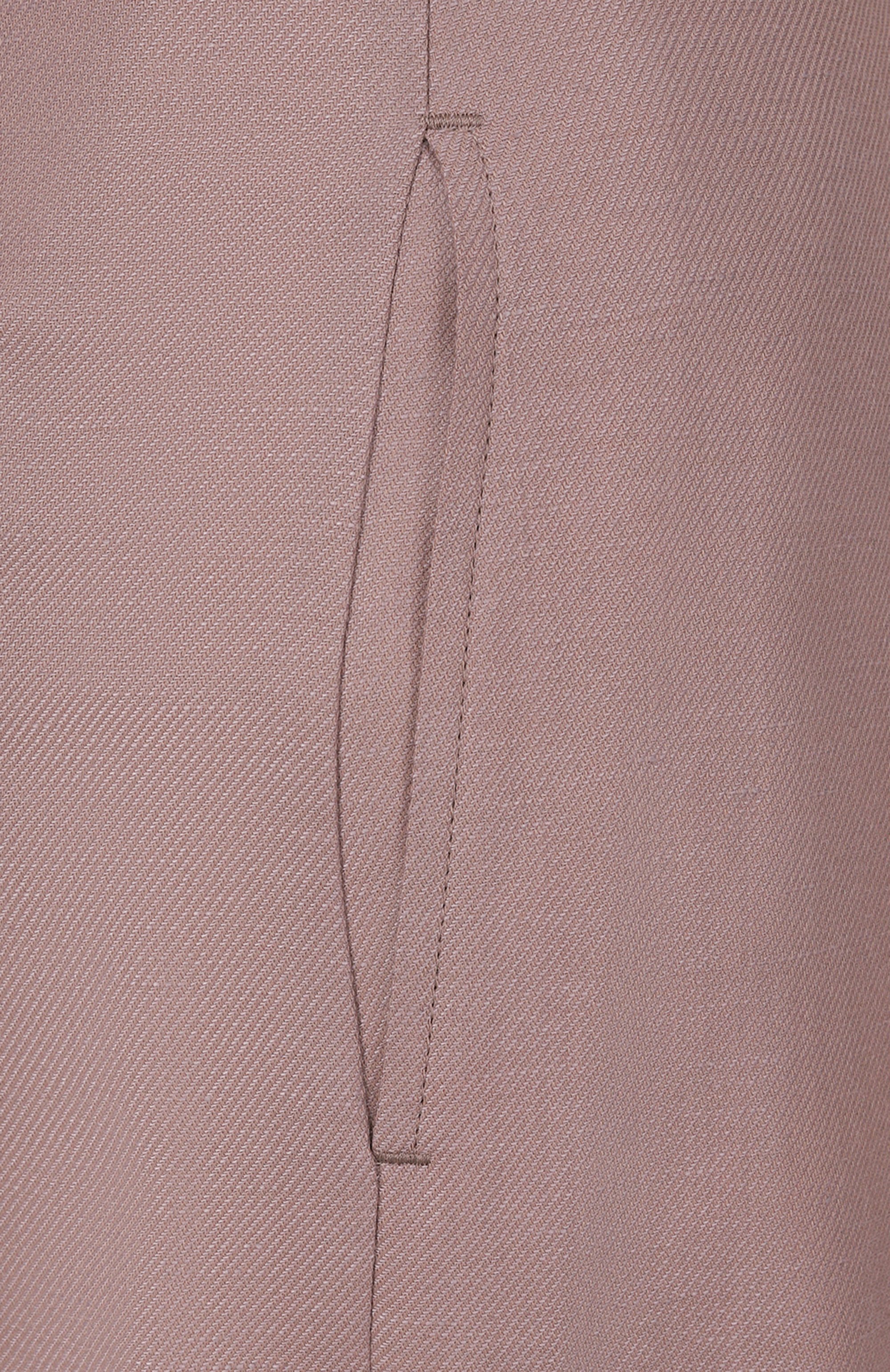 Брюки из кашемира и льна COLOMBO, арт. PA00481/77528-U, фото 6