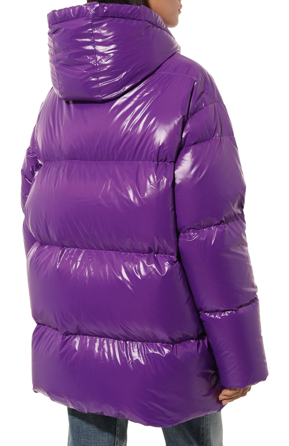 Пуховик KHRISJOY, арт. CFPW016/NYL, фото 4