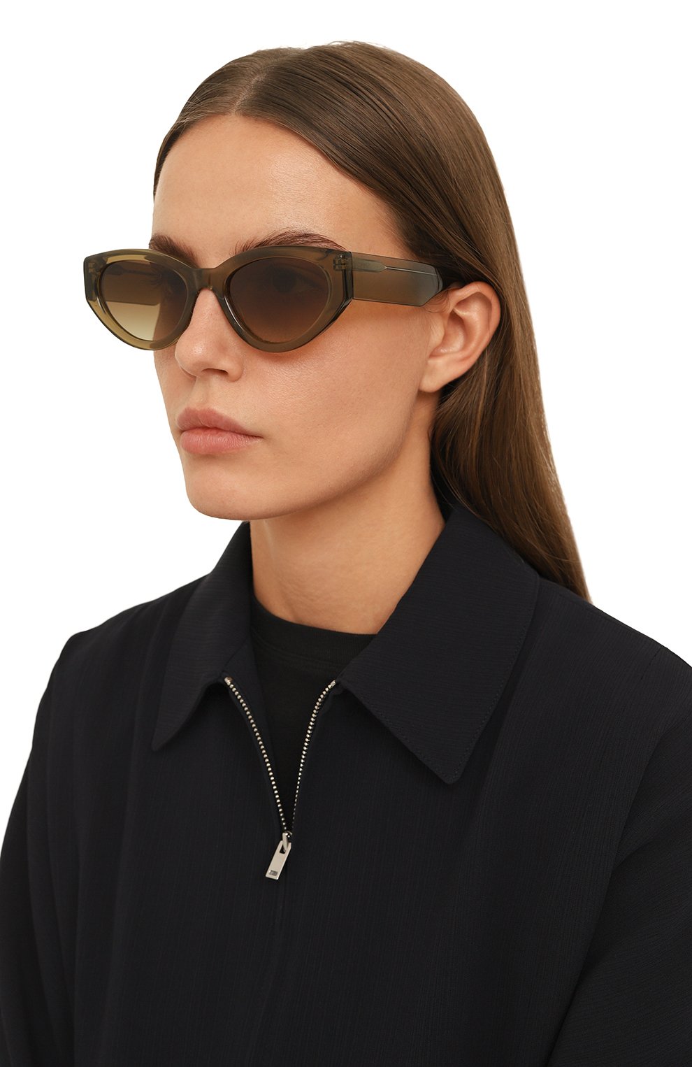 Солнцезащитные очки CHIMI, арт. 06.2 GREEN, фото 2