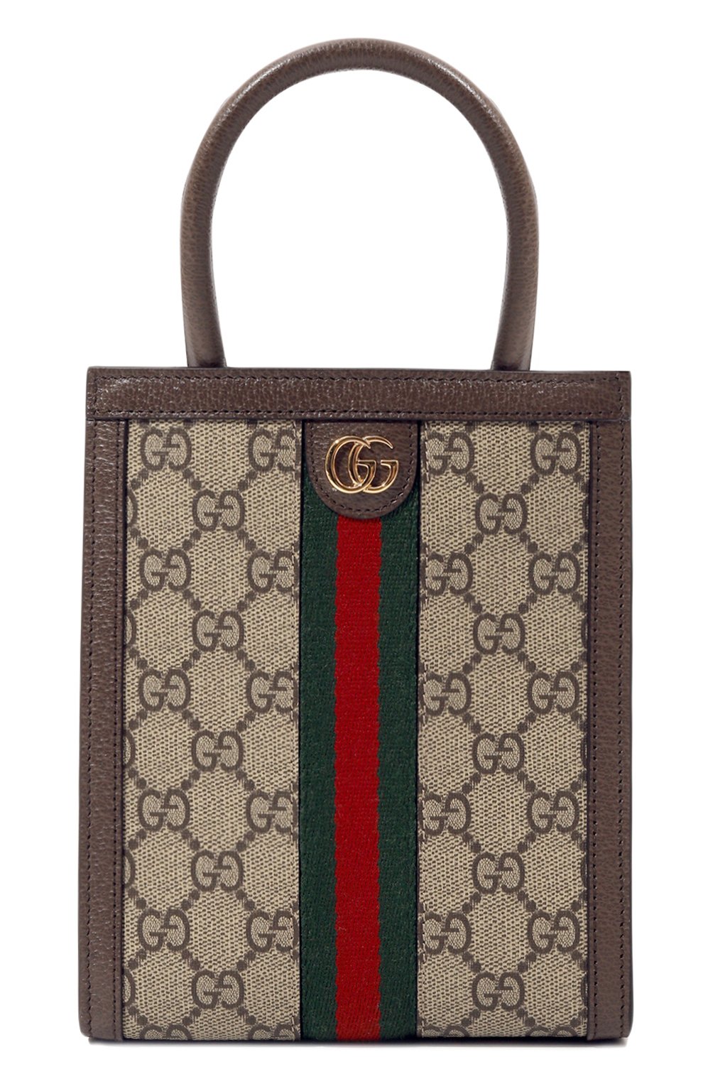Сумка ophidia super mini GUCCI, арт. 772317/96IWG, фото 1