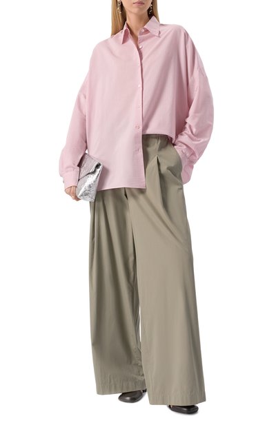 Рубашка DRIES VAN NOTEN, арт. 251-010700-1524, фото 2