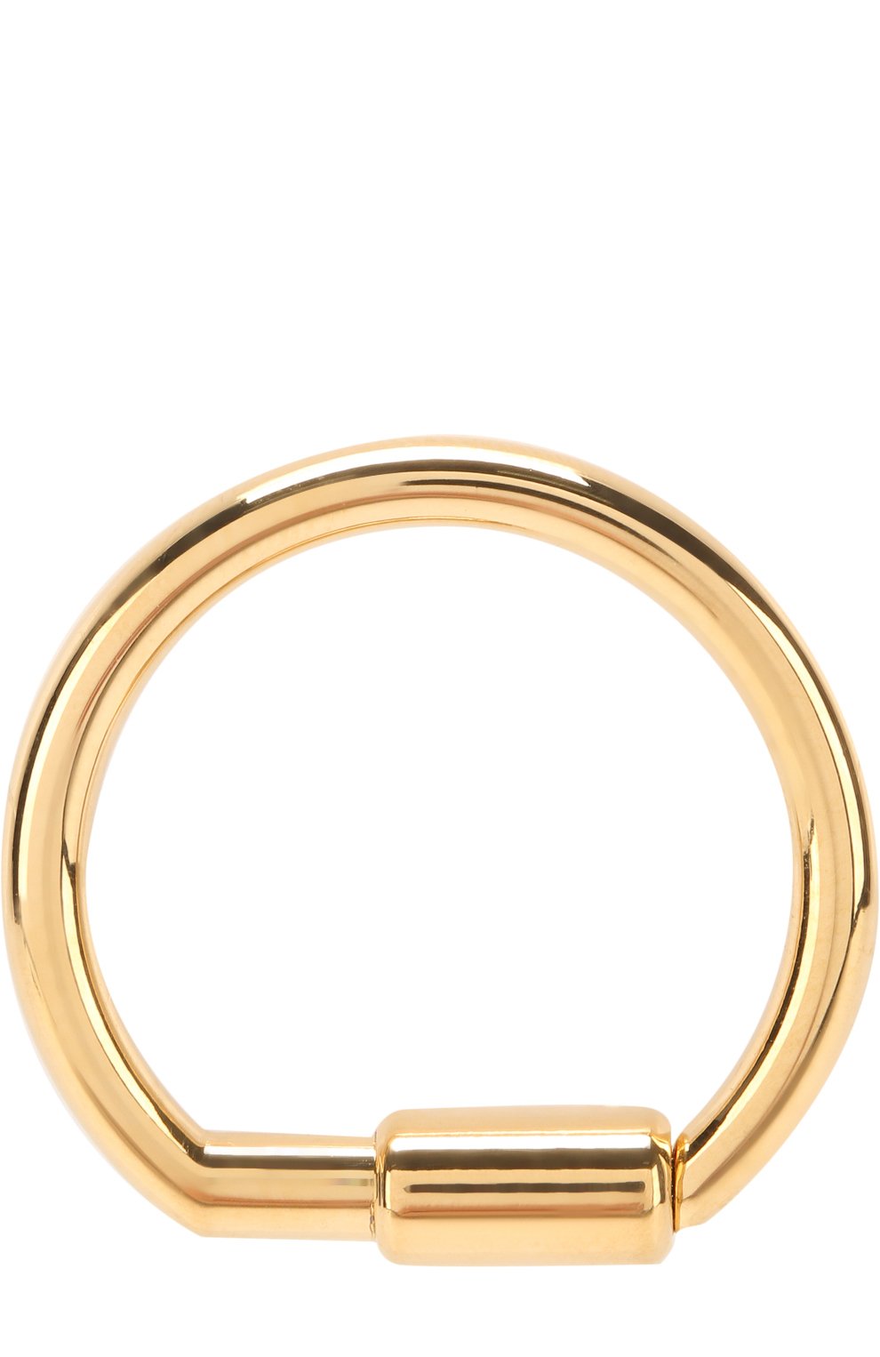 Брелок для подвесок alphabet key CHLOÉ, арт. CHC17SK413CB79DA, фото 1