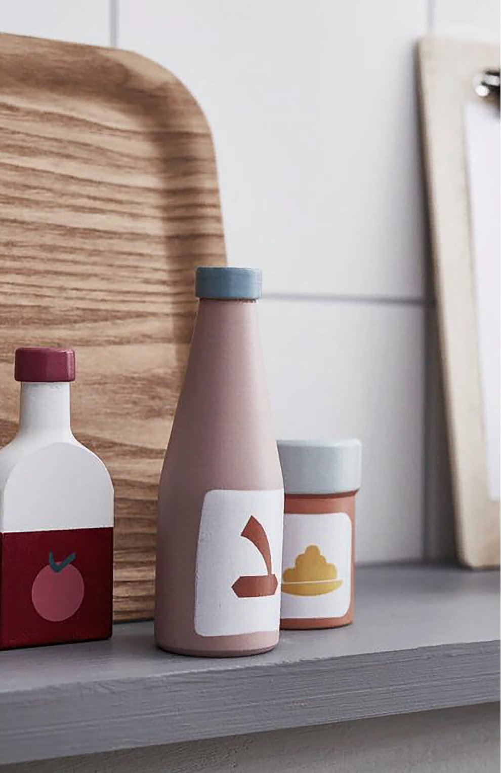 Набор игрушечных соусов и заправок KID`S CONCEPT, арт. 1000267, фото 2