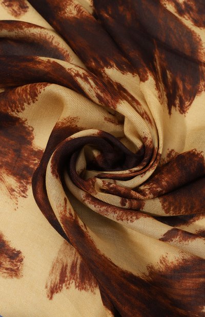 Палантин DRIES VAN NOTEN, арт. 242-011300-9053, фото 3