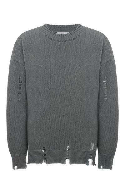 Женский кашемировый пуловер SEVEN LAB, арт. SHH.29.580.530