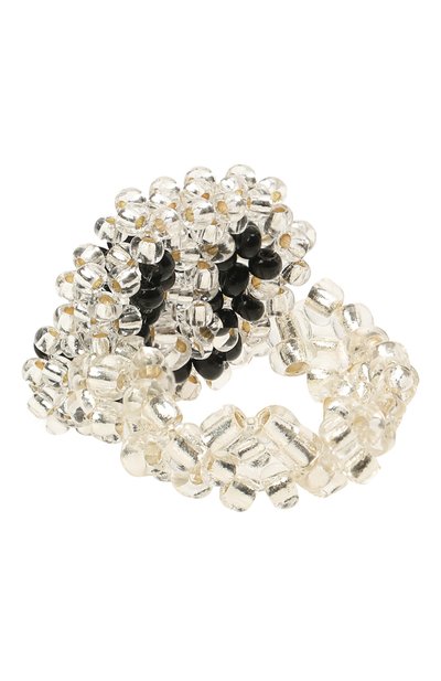 Кольцо кристальный смайл HIAYNDERFYT, арт. 1401.5, фото 2