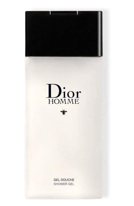 Мужской гель для душа dior homme (200ml) DIOR, арт. C099600449