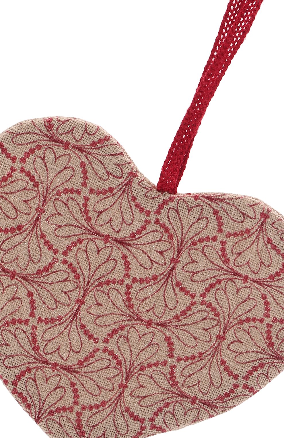 Текстильная елочная игрушка MAILEG, арт. 14-9554-00, фото 3