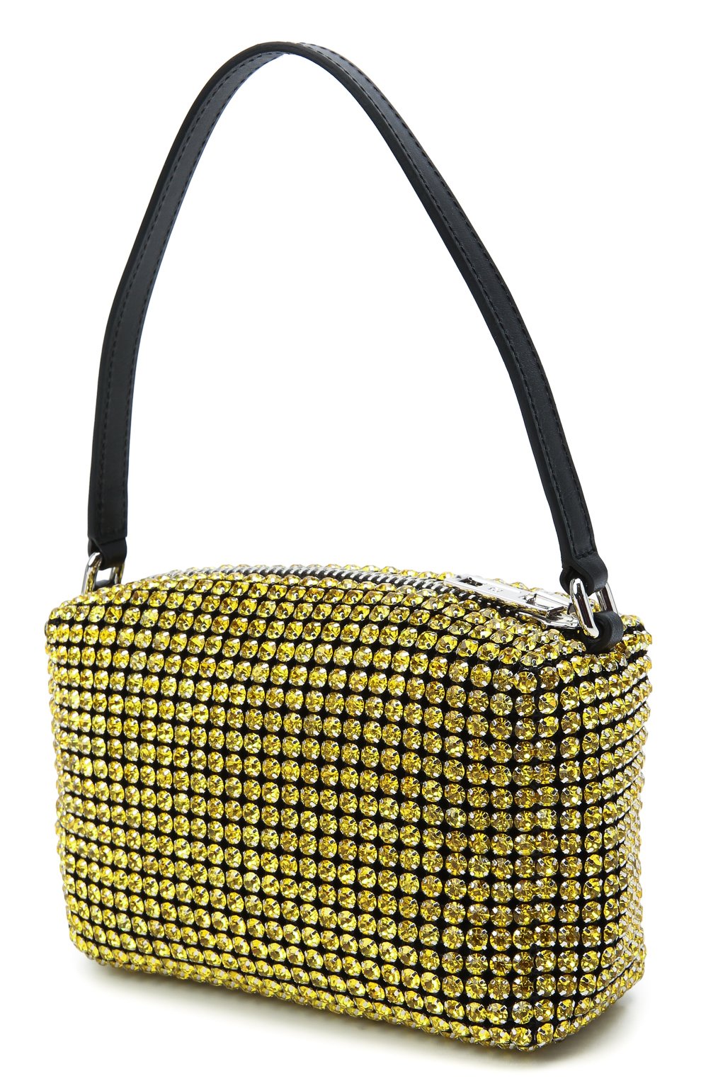 Сумка heiress со стразами ALEXANDER WANG, арт. 20121P80M, фото 3