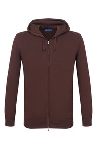 Темно-коричневый