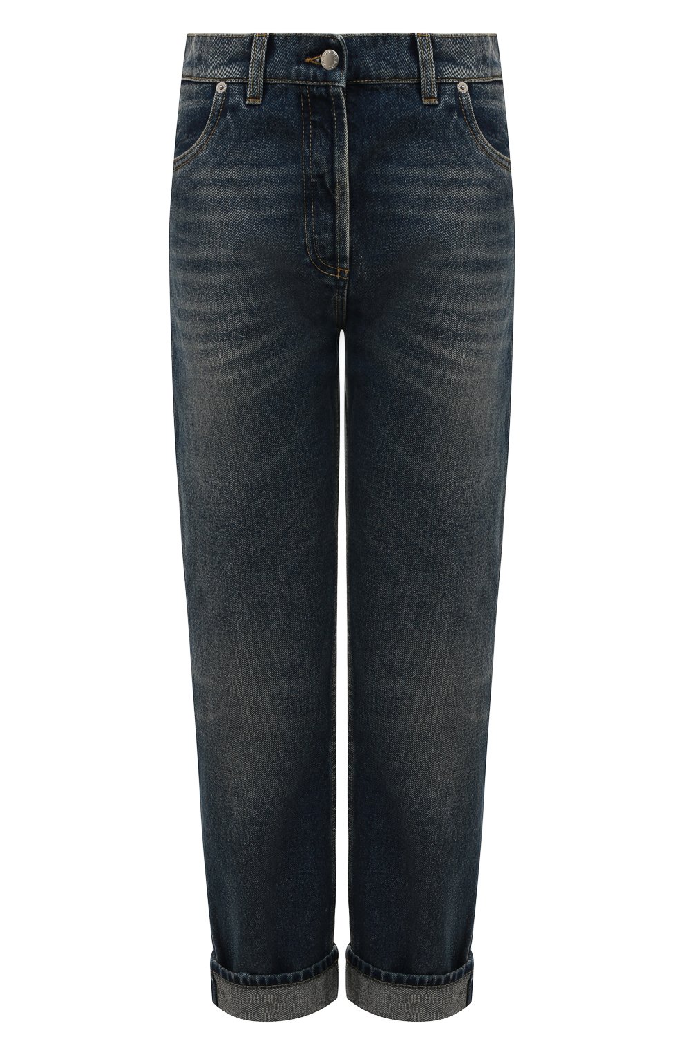 Джинсы PRADA, арт. GFP470-1ZAC-F0008-212, фото 1