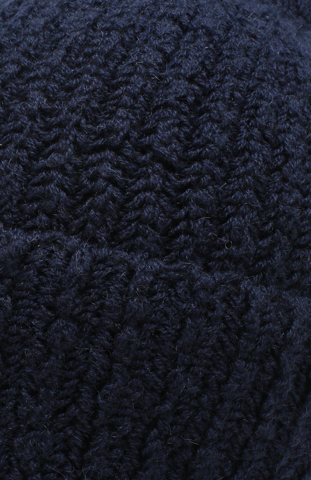 Кашемировая шапка TSUM COLLECTION, арт. 138L, фото 3