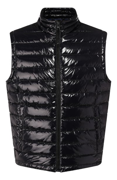 Стеганый жилет BOSS, арт. 50412437, фото 1