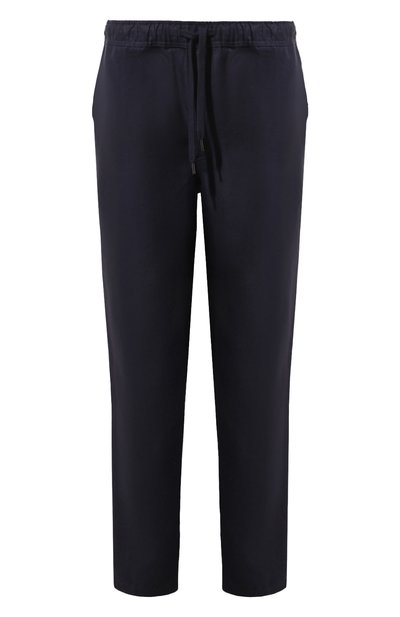 Мужские льняные брюки DEREK ROSE, арт. 9800-SYDN002