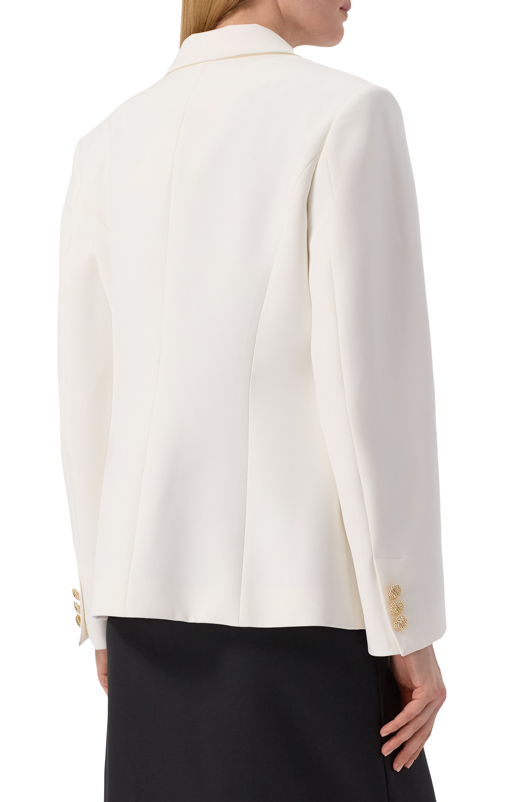 Жакет SEVEN LAB, арт. SJV.56.100.510, фото 4