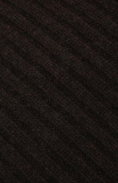 Кашемировая шапка ALLUDE, арт. 215/60630, фото 3