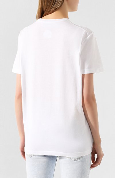 Хлопковая футболка DSQUARED2, арт. S72GD0225/S22427, фото 4