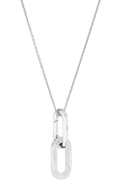 Женская кулон на цепочке empreinte animale LALIQUE, арт. 10768900