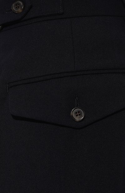 Брюки DRIES VAN NOTEN, арт. 231-020905-6059, фото 5