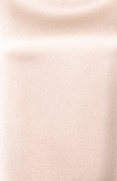 Шелковое платье BRUNELLO CUCINELLI, арт. M0C59ADE71, фото 5