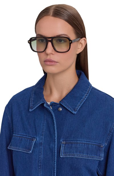 Солнцезащитные очки GAST, арт. SYN CLASSIC HAVANA GG-61 SY22, фото 3
