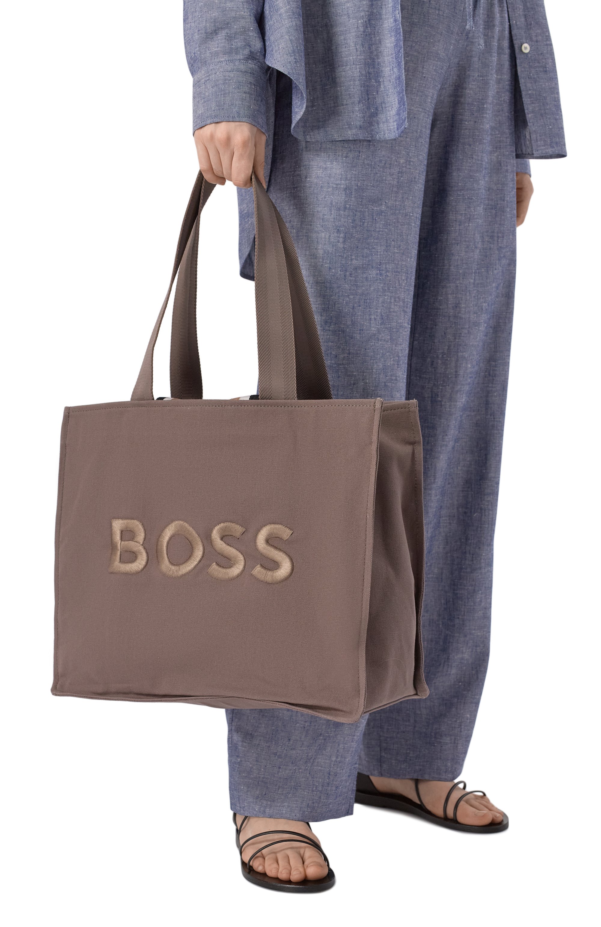 Сумка-тоут deva BOSS, арт. 50536557, фото 2