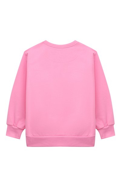 Хлопковый свитшот TINYCOTTONS, арт. SS24-164, фото 2