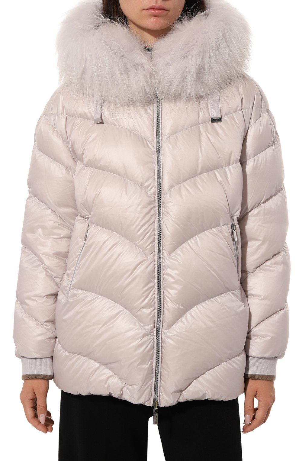 Двусторонний пуховик DIEGO M, арт. 24IM-Z713, фото 3