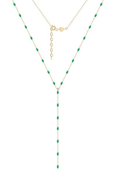 Женские колье LUCKY ZNAKY, арт. ANECY985