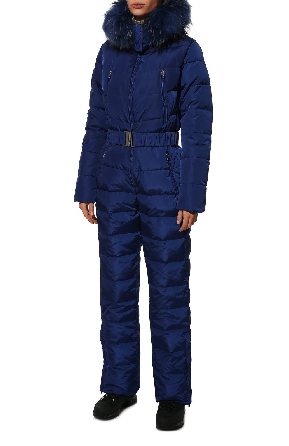 Пуховый комбинезон FREEDOMDAY, арт. IFRW2650AD-121-RDRFCF, фото 3