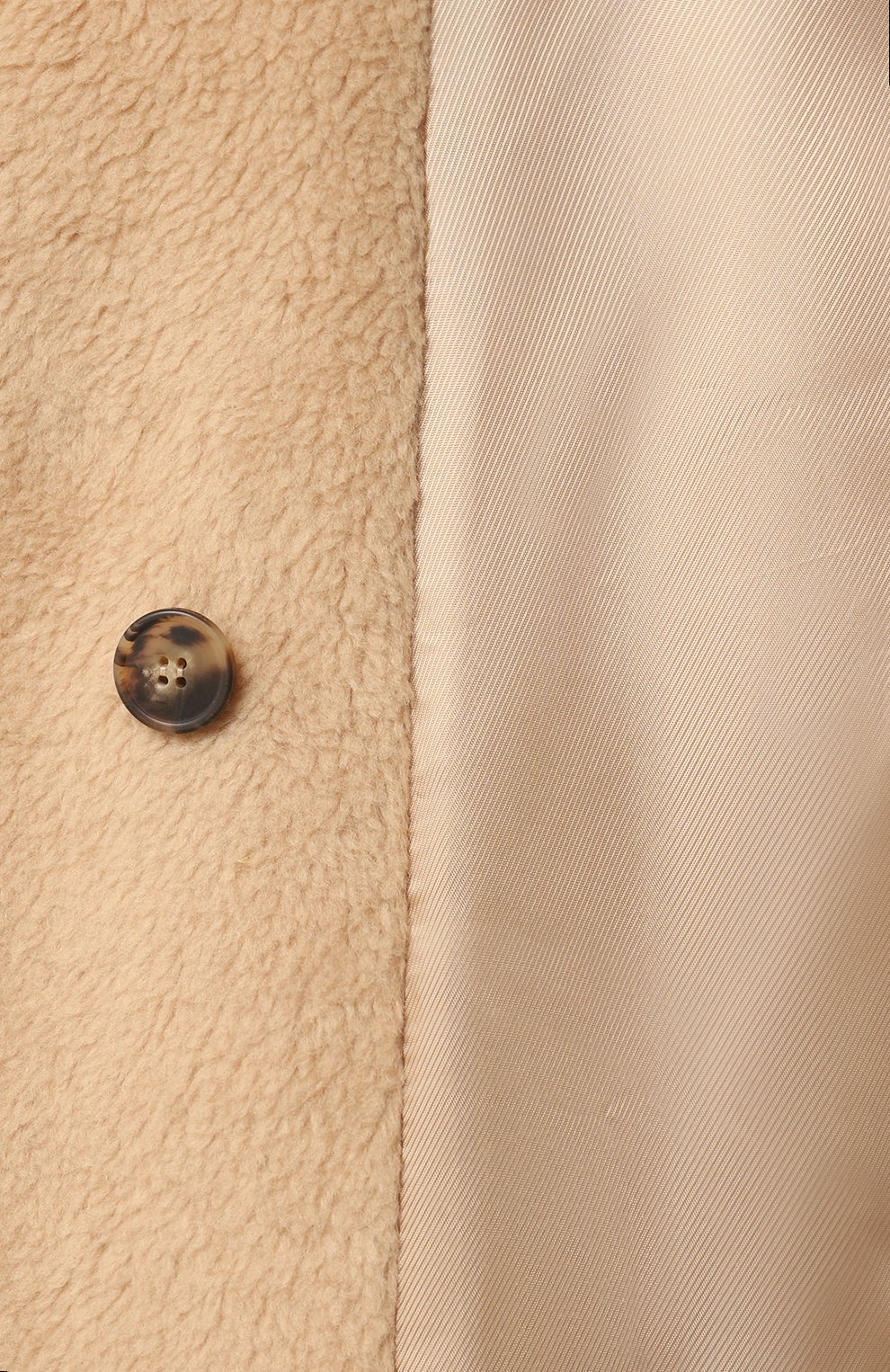 Шуба из экомеха WEEKEND MAX MARA, арт. EMMY, фото 6