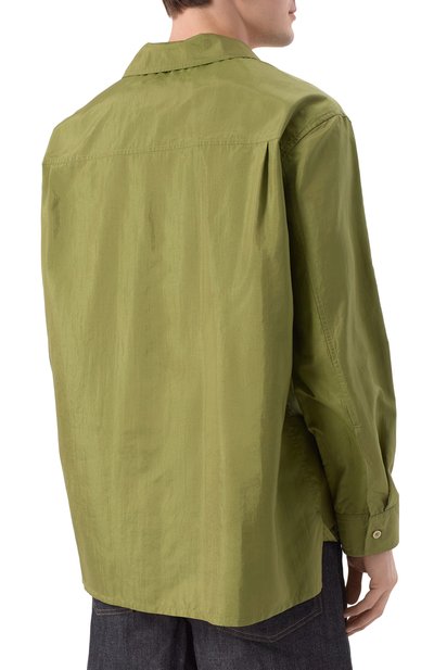 Рубашка JIL SANDER, арт. J47DL0171-J70003, фото 4