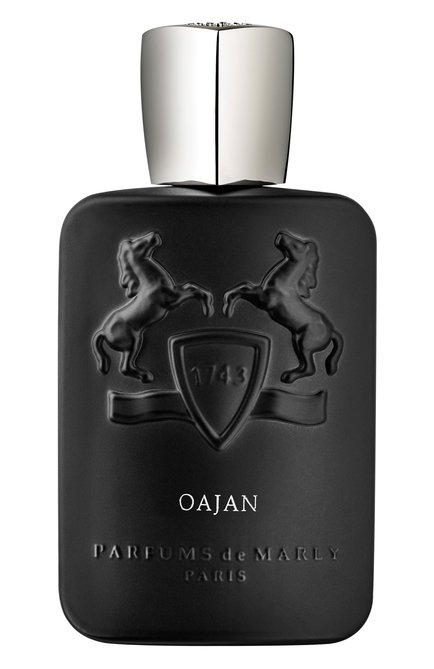 Па�рфюмерная вода oajan (125ml) PARFUMS DE MARLY бесцветного цвета, арт. 3700578502094 | Фото 1 (Нос: Не проставлено; Региональные ограничения белый список (Axapta Mercury): Не проставлено)