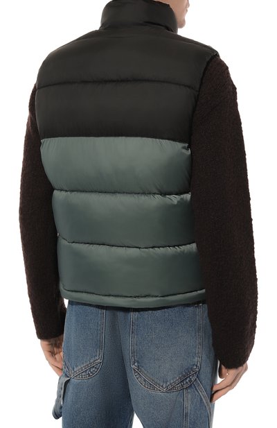 Утепленный жилет HUGO, арт. 50505895, фото 4