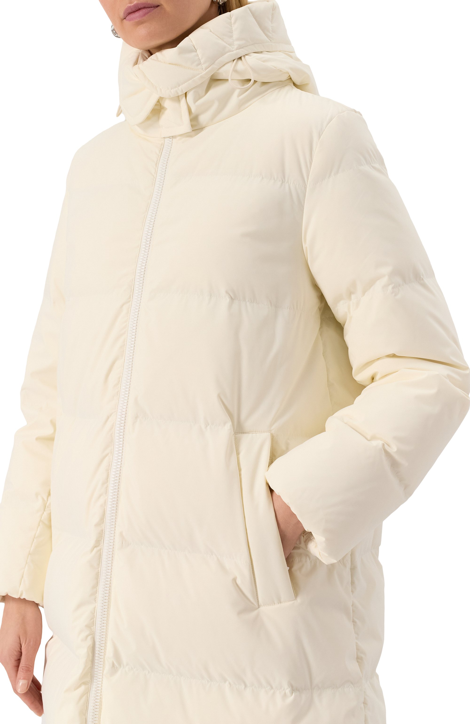 Пуховик MVST, арт. MIM0SA/MENTA, фото 5