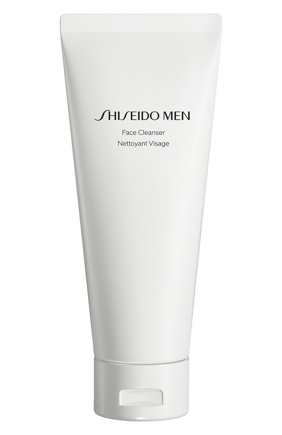 Очищающая пенка shiseido men (125ml) SHISEIDO, арт. 17152SH, фото 1