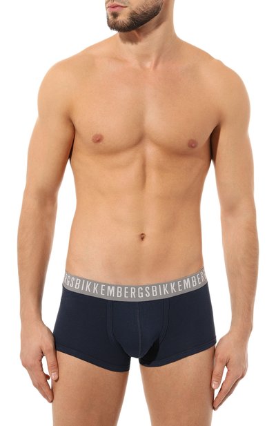 Комплект из двух боксеров DIRK BIKKEMBERGS, арт. BKK1UTR02BI, фото 2
