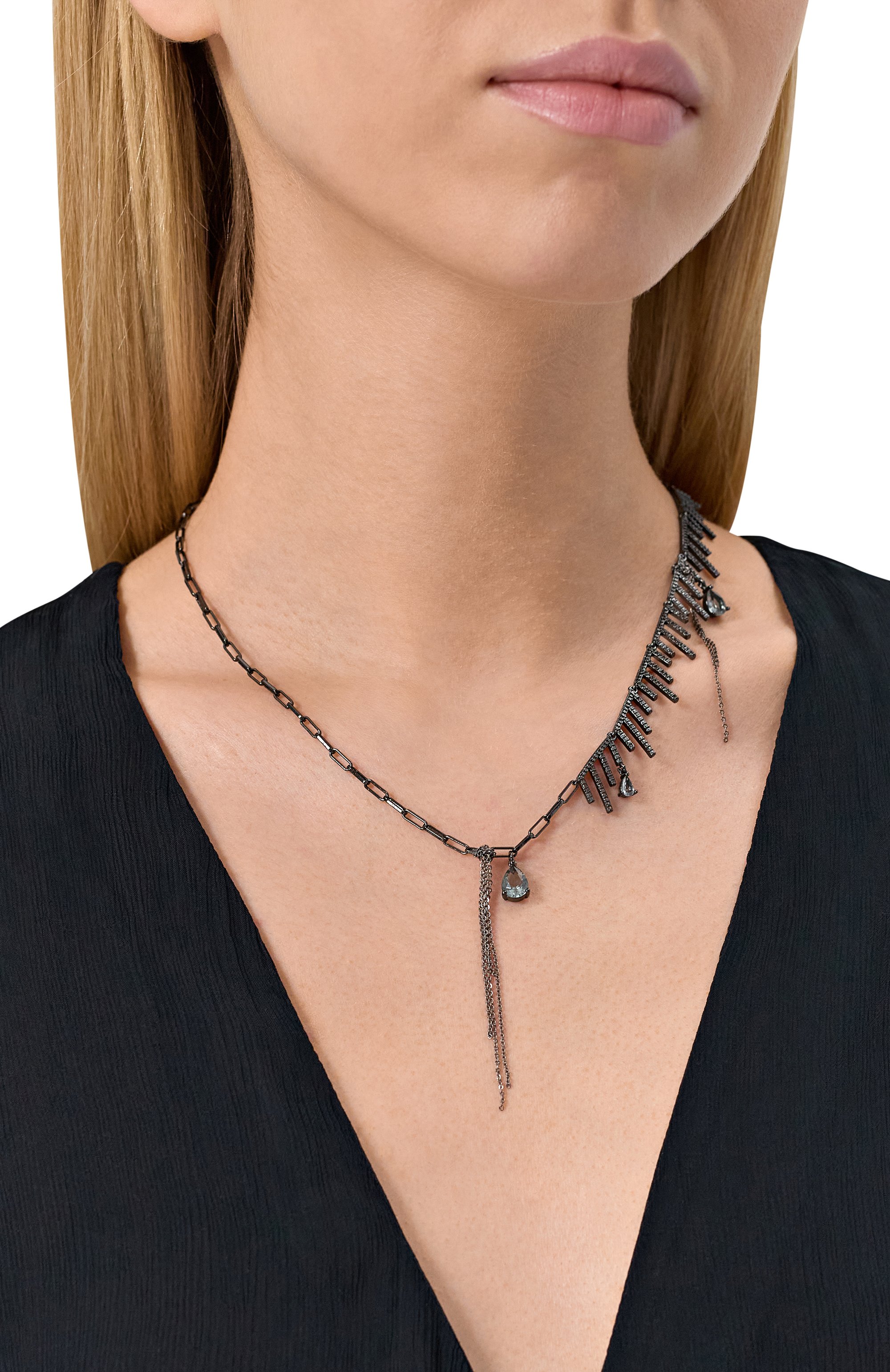 Колье mystery mist CAVIAR JEWELLERY, арт. MM010, фото 2