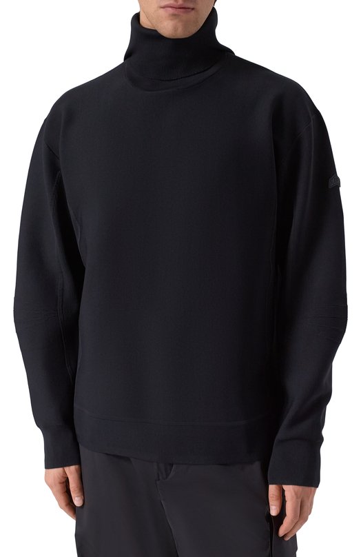 Водолазка Jet Set 2522/230223 Чёрный  2522/230223 Фото 3