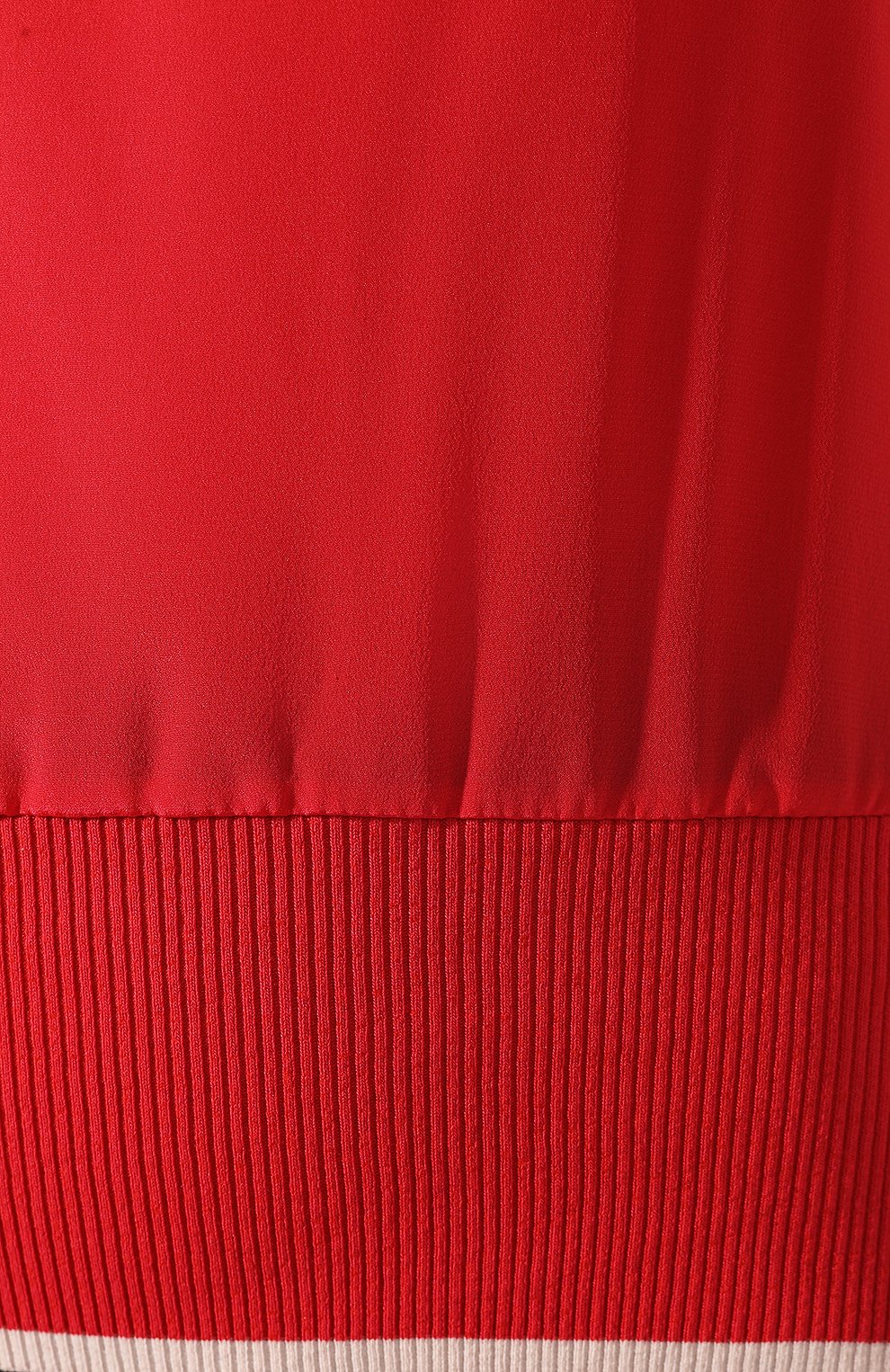 Шелковый топ EMPORIO ARMANI, арт. 2NK51T/28814, фото 5