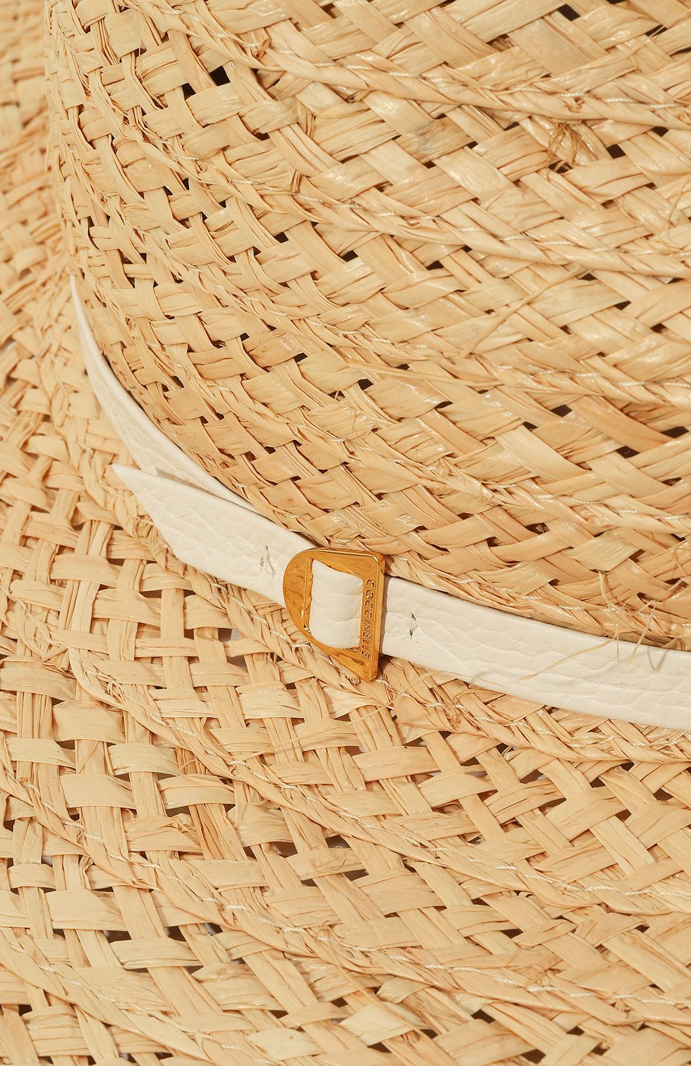 Шляпа COCCINELLE, арт. E7 NVY 21 01 01, фото 4