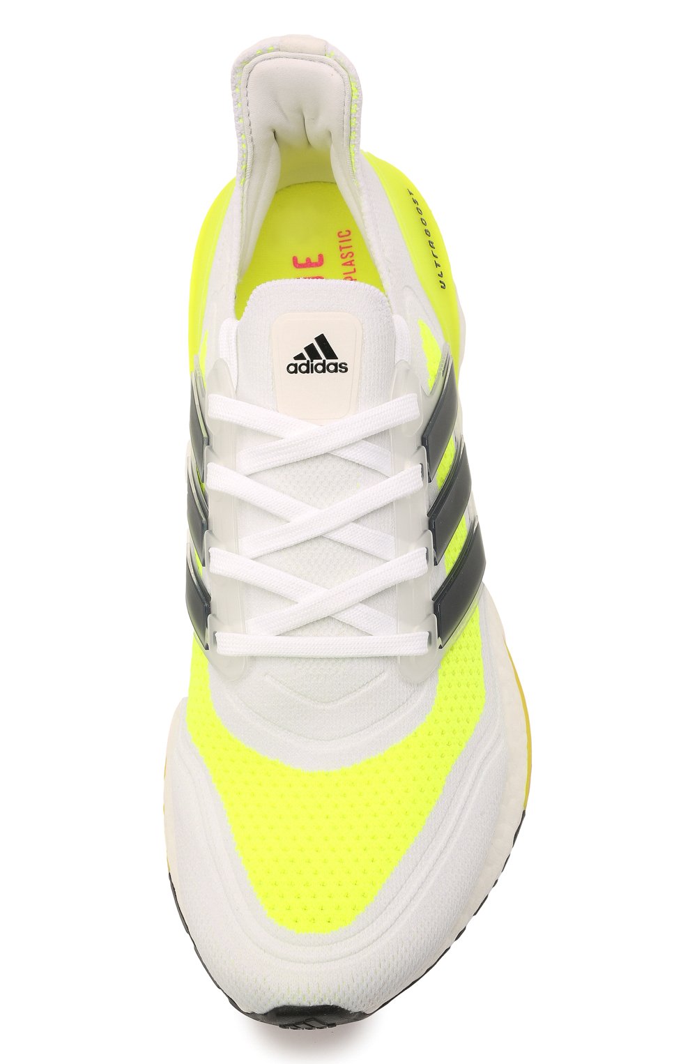 Кроссовки ultraboost 21 ADIDAS, арт. FY0377, фото 5