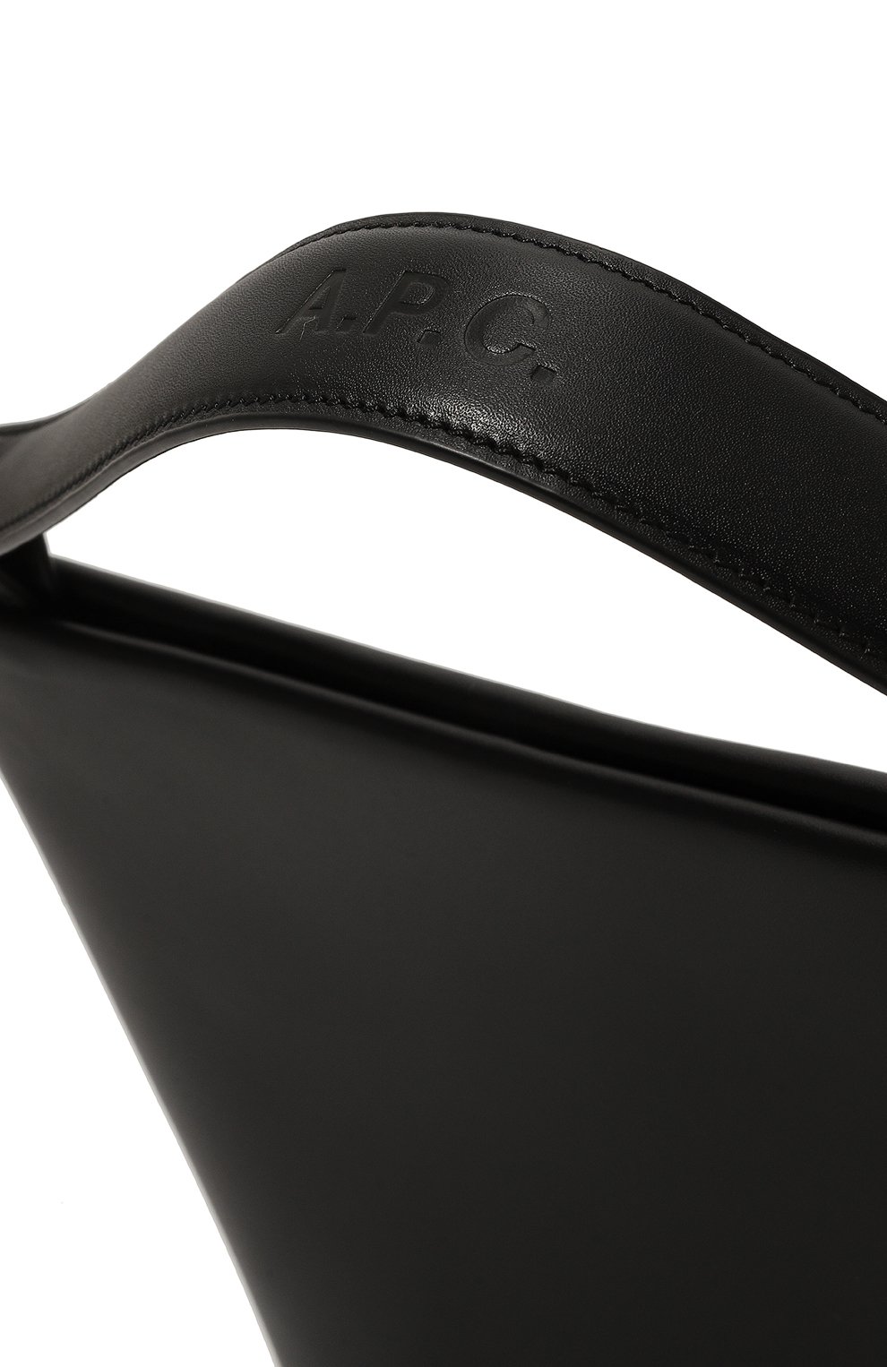 Сумка ashley A.P.C., арт. PXAWV-F61739, фото 3