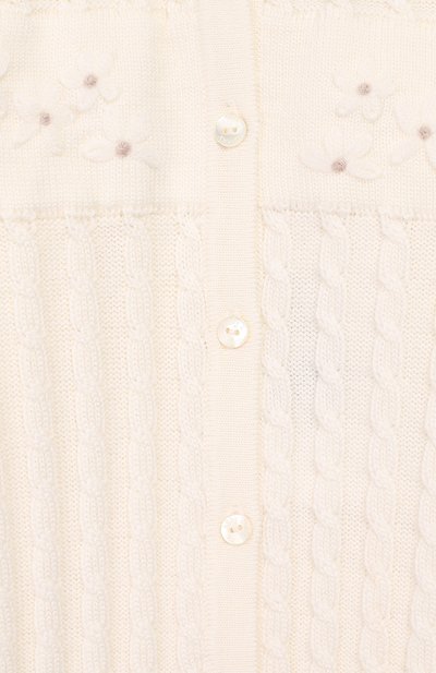 Шерстяной комбинезон BABY T, арт. 19AI111T/18M-2A, фото 3