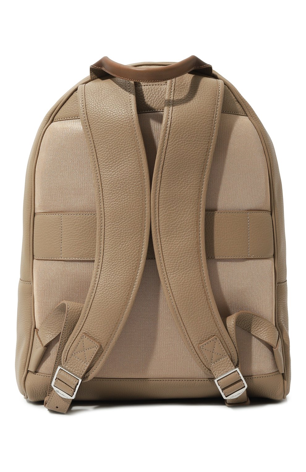 Кожаный рюкзак SANTONI, арт. UIBBA2364EN-ASP6Z29, фото 6
