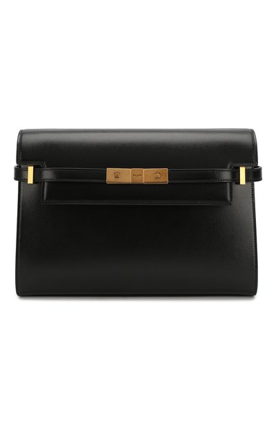 Сумка manhattan baguette SAINT LAURENT, арт. 579271/02G0W, фото 1