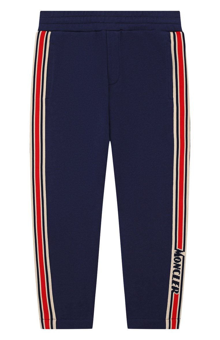 Комплект из толстовки и брюк MONCLER, арт. F1-954-8M701-20-809AG/4-6A, фото 1