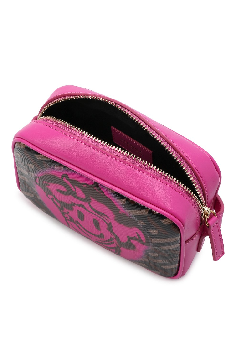 Сумка VERSACE, арт. 1002491/1A01973, фото 3