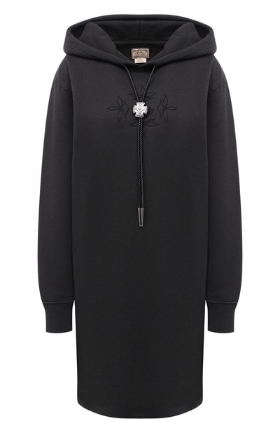 Женский хлопковое худи POLO RALPH LAUREN, арт. 211800464